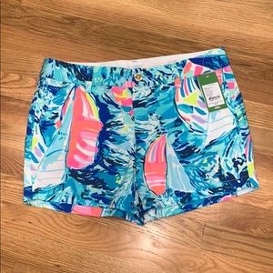 Lilly Pulitzer Shorts